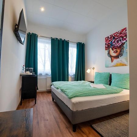 Loewen Unterkunft Langenhagen Langenhagen  Esterno foto