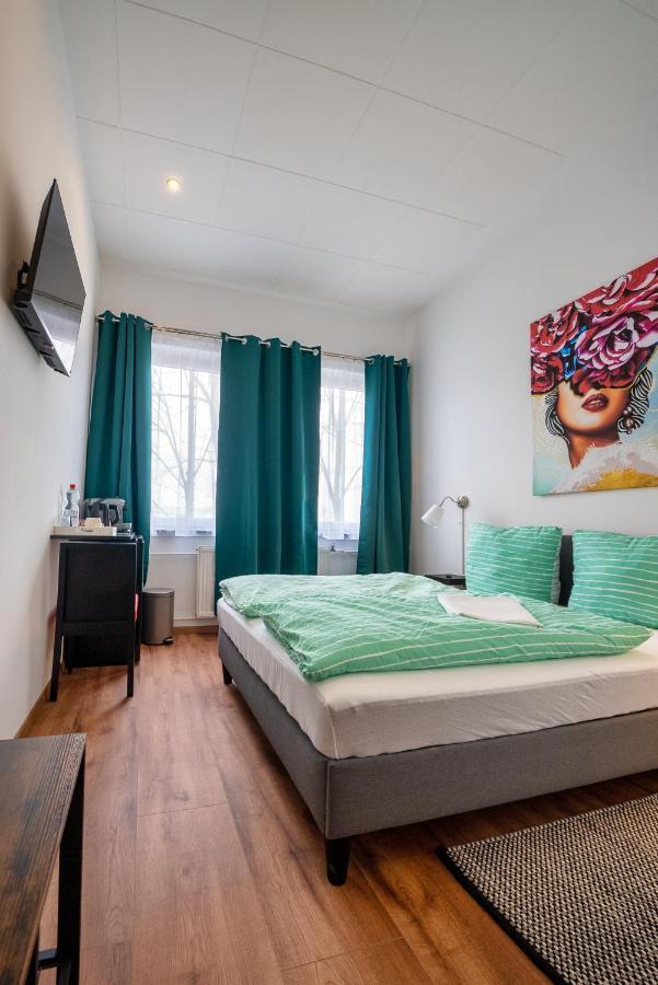 Loewen Unterkunft Langenhagen Langenhagen  Esterno foto